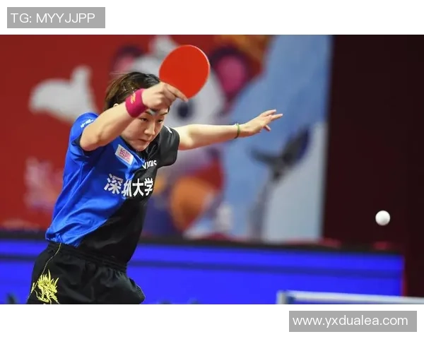 深入分析深圳乒乓球队防守战术与技术特点的专业解读