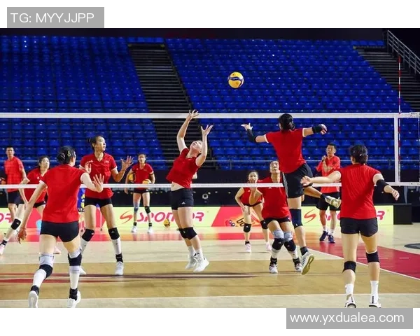 深圳排球队在世锦赛中的精彩表现与实力分析