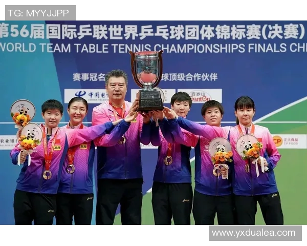 深圳乒乓球队团队协作的成功经验与挑战分析