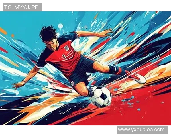 足球明星奔跑瞬间高清图集展现运动之美与激情活力 足球明星奔跑瞬间高清图集展现运动之美与激情活力