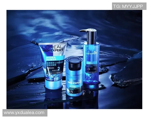 足球明星推荐的洗面奶排行榜让你焕发清新肌肤魅力与自信 足球明星推荐的洗面奶排行榜让你焕发清新肌肤魅力与自信