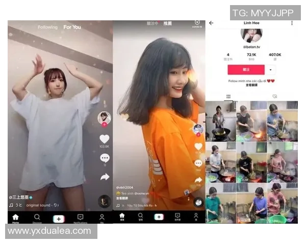 足球明星的TikTok账号揭秘:他们如何用短视频吸引粉丝与分享生活点滴 足球明星的TikTok账号揭秘:他们如何用短视频吸引粉丝与分享生活点滴