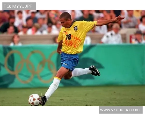 足球明星的规划之道如何在赛场与人生中实现目标与梦想 足球明星的规划之道如何在赛场与人生中实现目标与梦想