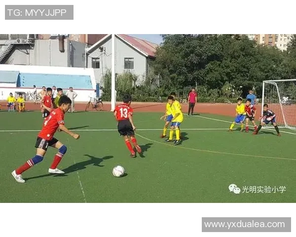 顺义九中足球明星崛起记:青春热血与梦想的追逐之路 顺义九中足球明星崛起记:青春热血与梦想的追逐之路