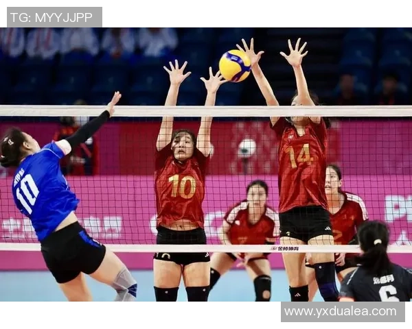 排球焦点：南京排球队的速度探讨