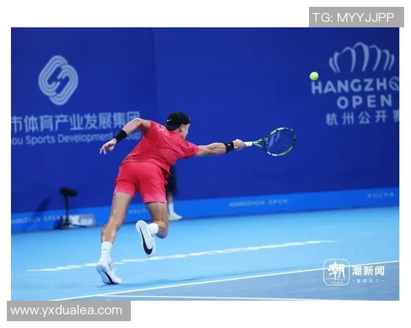 独家分析：杭州网球队的速度对比