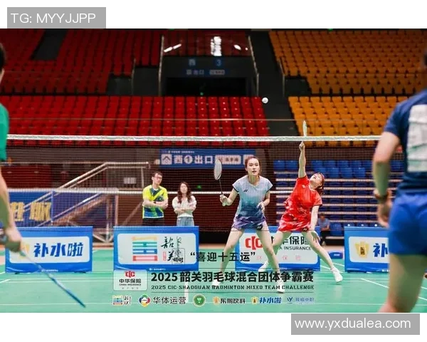 羽毛球深度：解密武汉羽毛球队的运营