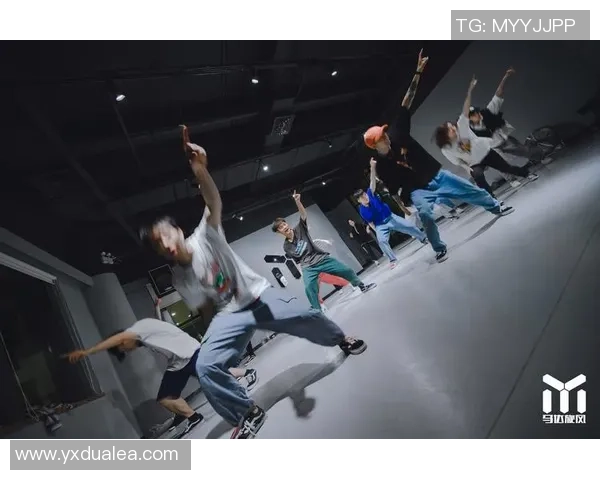 专业解读:杭州街舞队的防守打法 专业解读:杭州街舞队的防守打法