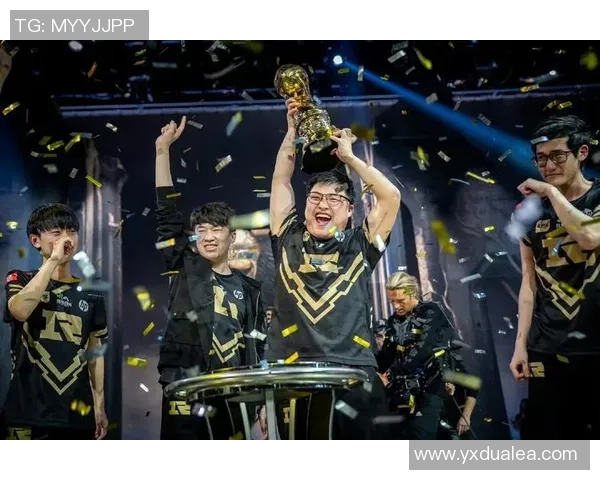 英雄联盟热点：解读RNG的进攻