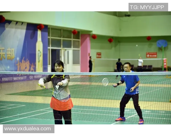 深度对话：刘磊的羽毛球人生