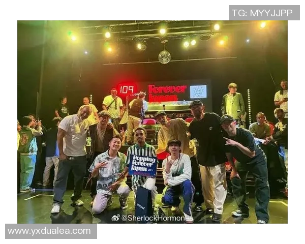 街舞心理素质排名：深圳街舞队创新高