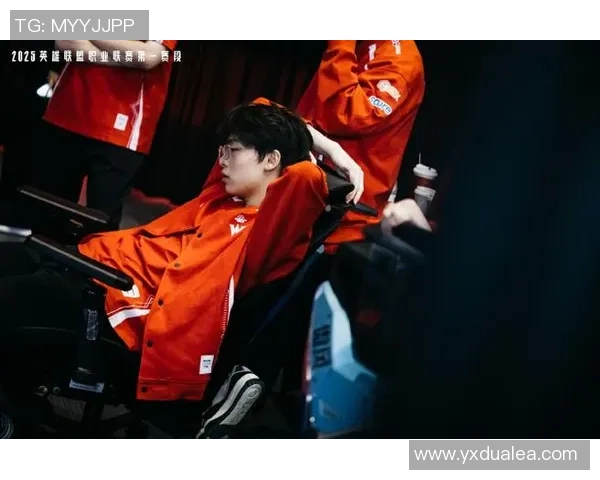 赛后复盘：WE vs TES的节奏