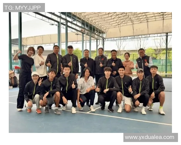 聚焦网球：重庆网球队的状态话题