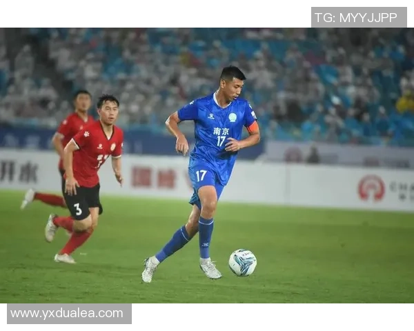 热议足球：南京足球队的状态变革