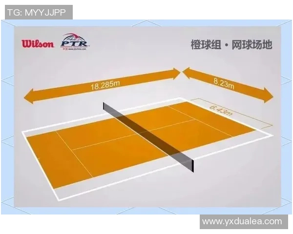 科学网球:速度训练方法