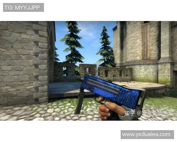 深度对话:王静的CSGO人生_1