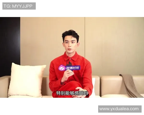 专访吴磊：解密街舞成功之道