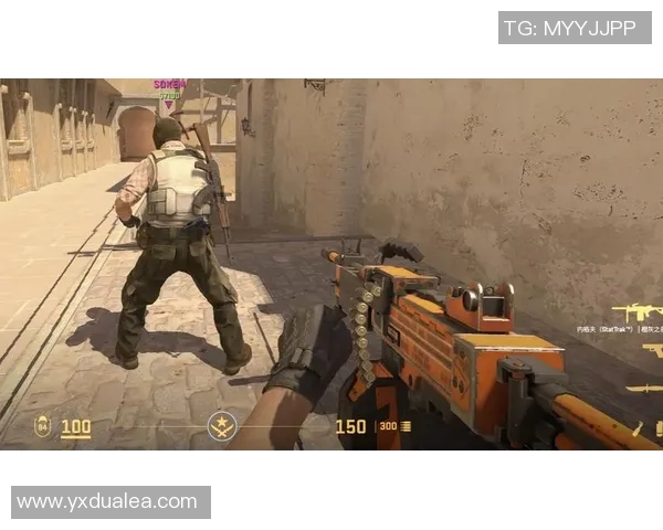 CS_GO热议：BLG的个人能力争议_1