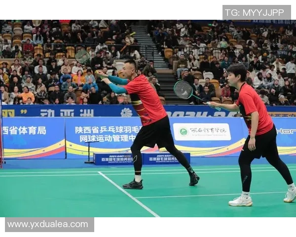 最新羽毛球心理素质TOP10：西安羽毛球队领跑_1