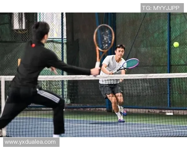 网球深度：解密重庆网球队的控制