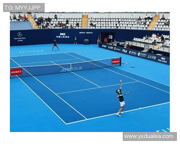 邀请赛点评：重庆网球队的实力表现