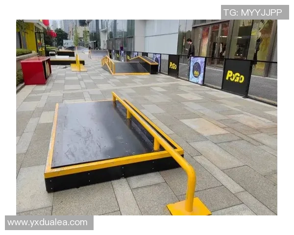 重磅专题：成都滑板队的快攻革新